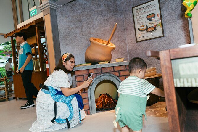 Classic Hawker Experience: Sample Local Favorite Hawker Food - Why This Tour Offers Great Value