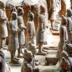 Classic Xian: Fully-Guided Terracotta Army Bus Tour - Exploring the Itinerary: What You’ll Actually Experience