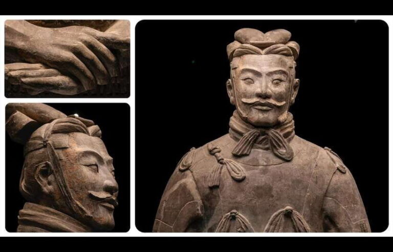 Classic Xi'an: Terracotta Warriors and Lishan Garden - The Experience’s Practical Side
