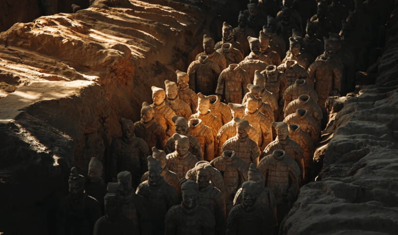 Classic Xi'an: Terracotta Warriors and Lishan Garden - The Experience: What to Expect on This Tour