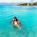Clear Kayak Drone Photoshoot and gift shopping in , Montego Bay - The Value and Practicalities