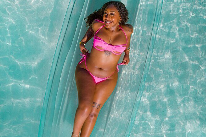 Clear Kayak Drone Photoshoot in Montego Bay Jamaica - What to Expect During the Tour