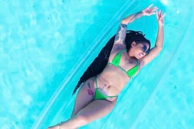 Clear Kayak Photo Shoot and Video In Montego Bay - Who Will Love This Tour?