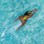 Clear Kayak Photo Shoot With Professionally Edited Photos & Video - The Itinerary in Detail