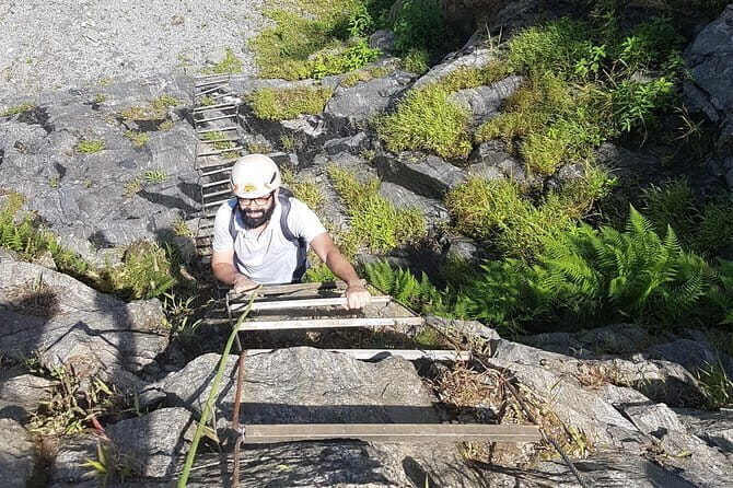 Climb & Fly - The Value of Climb & Fly