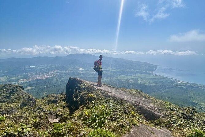 Climb the Pelee Mountain: The Unforgettable Ascension - Detailed Breakdown of the Experience