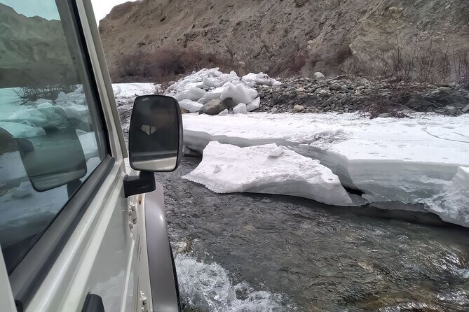 Climbing Kang Yatse I & II - Ladakh Himalayas Summer Expedition - Practical Aspects of the Tour