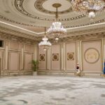 (Closed) Koreas White House Walking Tour Blue House - Final Thoughts