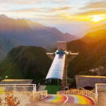 Cloud Dragon Skywalk and Silver Waterfall Tour From Sapa - Authentic Experiences and Tips