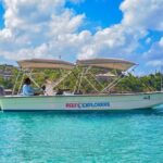 Coastal Cruise to Turners Beach Experience - The Experience on the Water