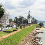 Coastal Ride to Galle from Hikkaduwa - Final Thoughts