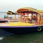 Cochin : Alleppey/Alappuzha Backwater Canoe (Shikara) Cruise - What to Expect from Your Alleppey Shikara Cruise