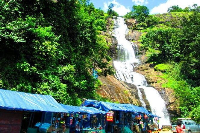 Cochin to Munnar Day trip - Practical Details