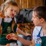 Cocolocal Farm Cooking Class with market tour and basket boat - Practical Details and What You Should Know