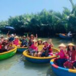 Coconut Basket Boat Ride by Hangcoconut - The Sum Up