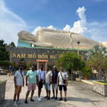 Coconut Kingdom Mekong Delta Full Day Tour From Ho Chi Minh - Visiting Coconut Farms and Local Crafts