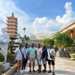 Coconut Kingdom Mekong Delta Full Day Tour From Ho Chi Minh - Exploring the Coconut Farm & Local Production