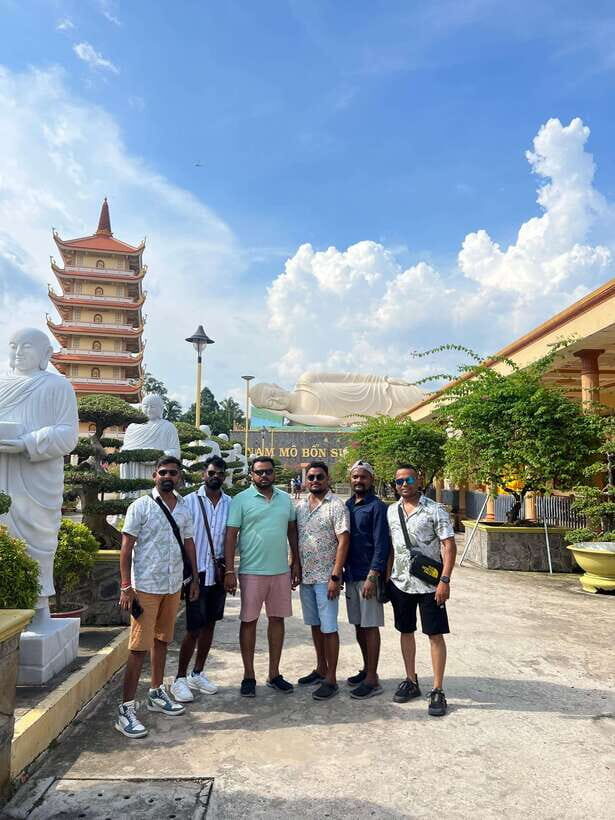 Coconut Kingdom Mekong Delta Full Day Tour From Ho Chi Minh - Exploring the Coconut Farm & Local Production