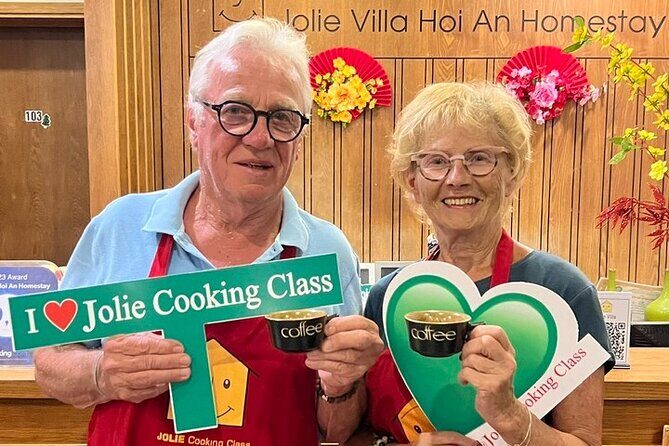 Coffee Making and Banh Mi Class Hoi An - What to Expect During the Tour