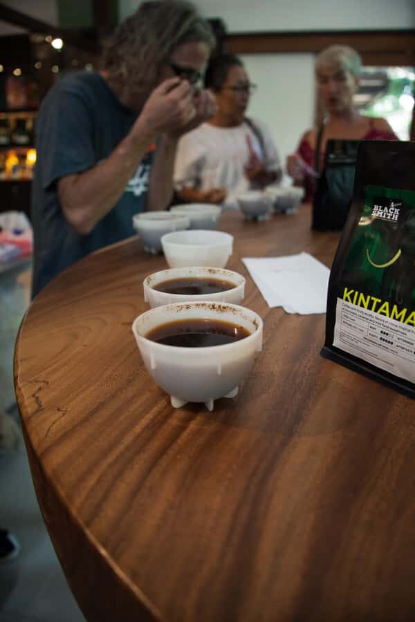 Coffee Roasting and Tasting Experience in the heart of Bali - Who Should Consider This Tour?