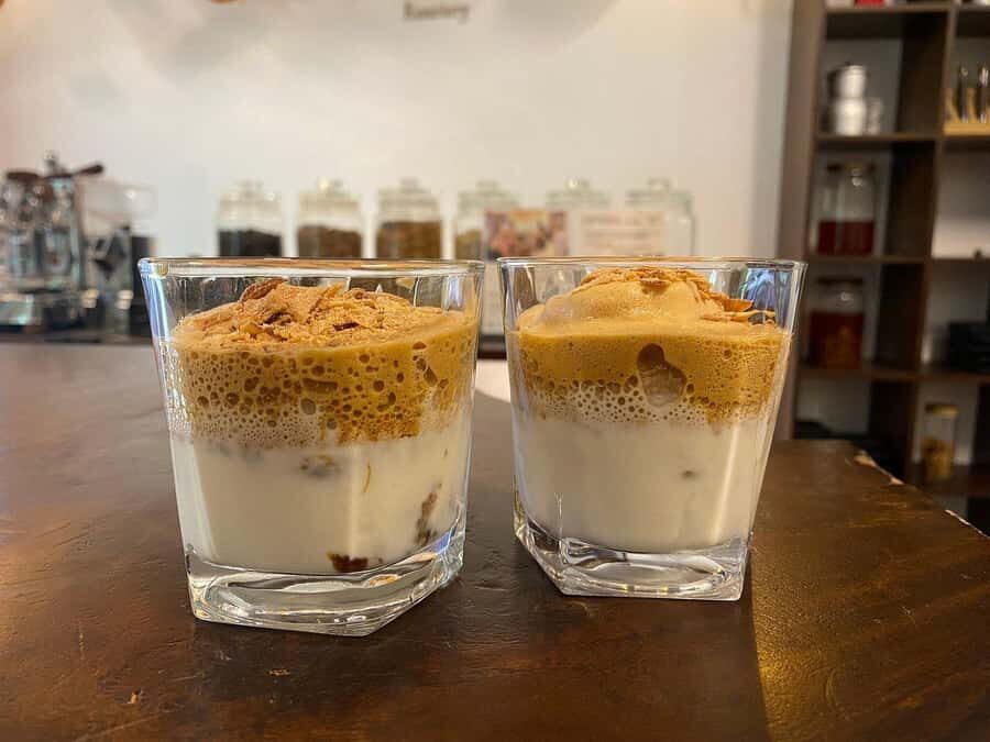 Coffee Workshop in a Cosy Gem in Hanoi - 6 Brews for You - The Experience: From Stories to Sips  