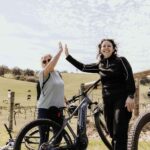 Collie: E-Bikes and Gourmet Delights - Practical Details and Considerations