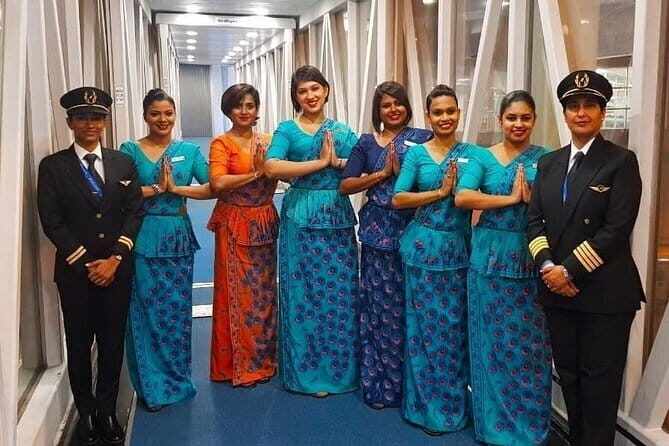 Colombo Airport to Colombo City Drop - Who Is This Transfer Best For?