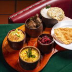 Colombo: Beer Tower and Tapas at Dutch Hospital &Co Pub - Drinks and Food: What’s on Offer?