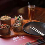 Colombo: Beer Tower and Tapas at Dutch Hospital &Co Pub - The Itinerary Breakdown