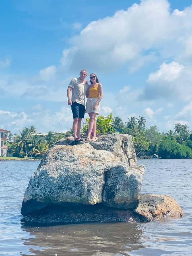 Colombo: Bentota Mangrove River Safari 6 Hour Tour - Why This Tour Is a Great Choice