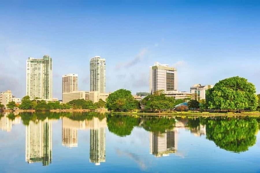 Colombo: Best Street Food Tour With A Local Guide - Who Is This Tour Perfect For?