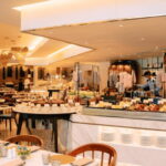 Colombo: Cinnamon Life Grand Buffet with Beverage - What’s on the Menu: Over 100 Unique Dishes