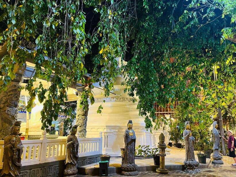 Colombo City Guided Evening Tour - Exploring Colombo After Dark: A Practical Guide