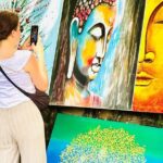 Colombo City Highlights 5 hour Guided Tour with AC Car - Detailed Breakdown of the Itinerary