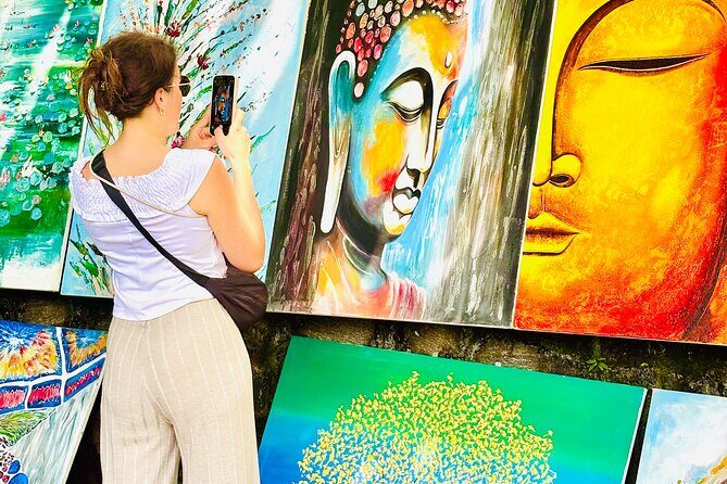 Colombo City Highlights 5 hour Guided Tour with AC Car - Detailed Breakdown of the Itinerary