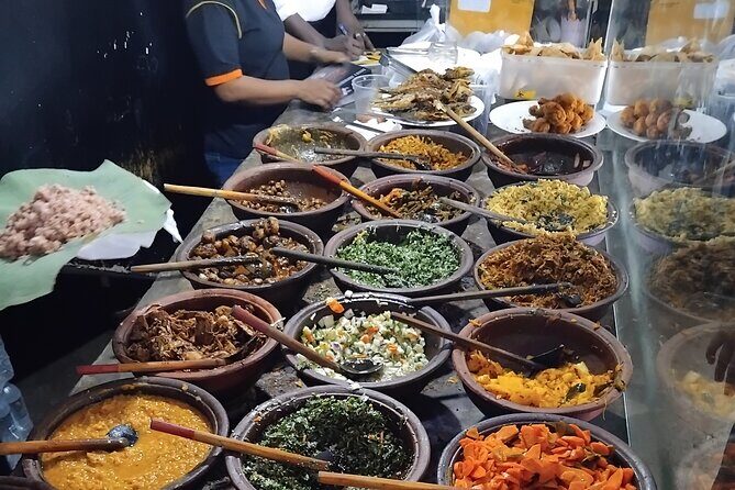 Colombo City Highlights Bus Tour - The Transport and Overall Experience