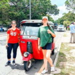 Colombo City Sightseeing Tour By Tuk Tuk with Pick-up & Drop - Who Will Love This Tour?