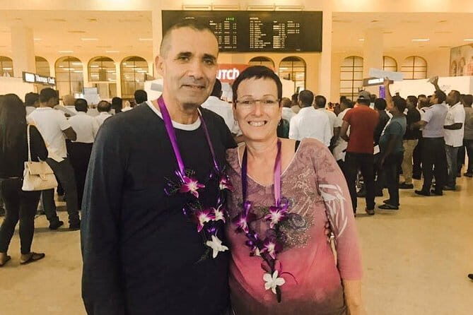 Colombo City to Sigiriya City Private Transfer - Authentic Traveler Insights