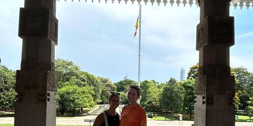 Colombo: City Tour by Tuk Tuk with Pickup - All Inclusive - Good To Know