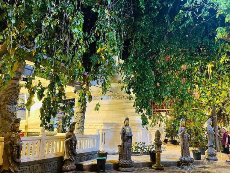 Colombo City Tour with Guide, Entry Tickets & Hotel Pickup - Walking Through Colombo’s Vibrant Markets and Colonial Charm