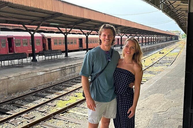 Colombo City Tuk Tuk Safari - Who Should Book This Tour?