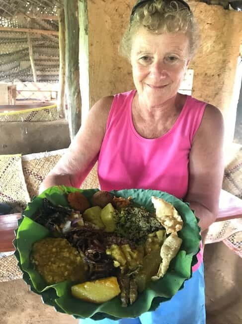 Colombo Cooking Experiance with Explore Market - Who Is This Tour Best For?