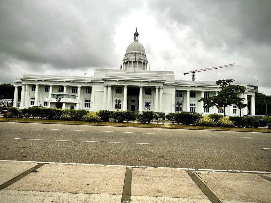 Colombo Cultural and Heritage for Solo Travelers Bike Tour - Who Is This Tour Best For?