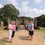 Colombo: Dambulla Cave Temple and Sigiriya Day Trip - Practical Tips for Making the Most of This Tour