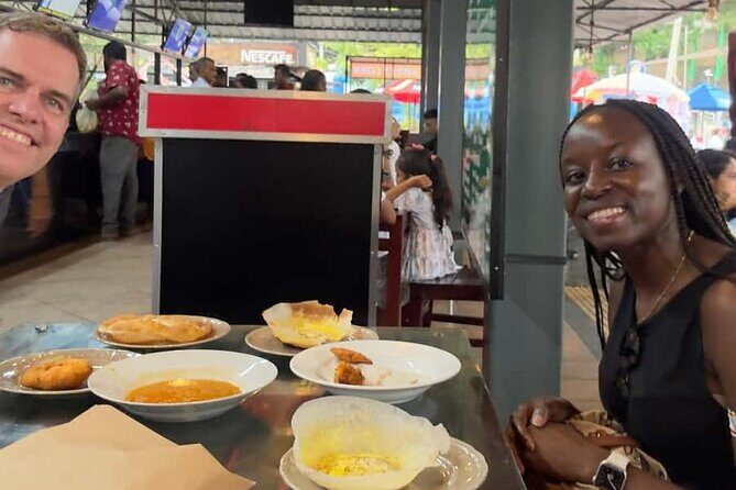 Colombo Evening Food Tour Authentic Sri Lankan Flavors - Who Will Love This Tour?