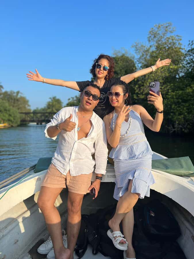 Colombo: Galle Fort and Mangrove Private Day Trip - Practical Details and Value  