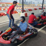 Colombo: Go-Karting and Lotus Tower Dinner with Hotel Pickup - Analyzing the Value