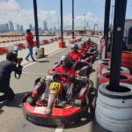 Colombo: Go-Karting and Street Food Tasting on Rooftop Bar - The Value of This Experience