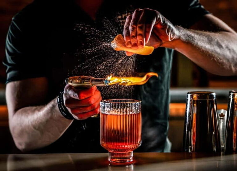 Colombo Guided Pub-Hopping Tour: Walk, Drink & Repeat - The Itinerary: What You Can Expect