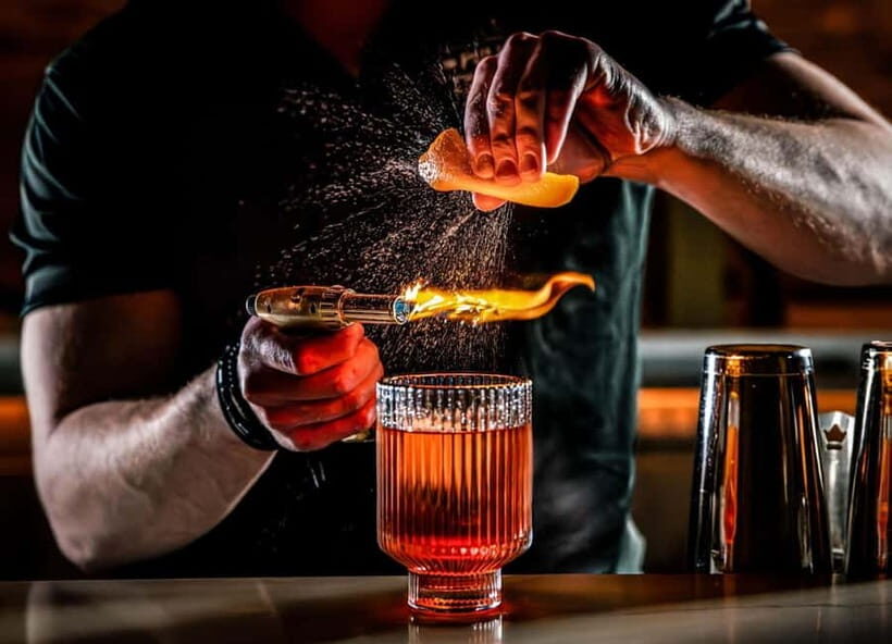 Colombo Guided Pub-Hopping Tour: Walk, Drink & Repeat - The Itinerary: What You Can Expect